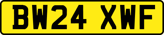 BW24XWF