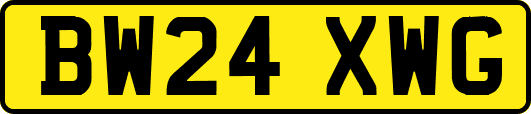 BW24XWG