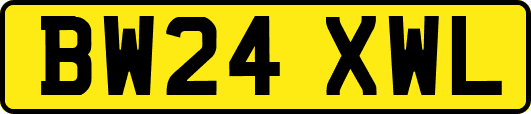 BW24XWL