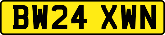 BW24XWN