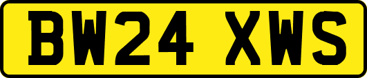 BW24XWS