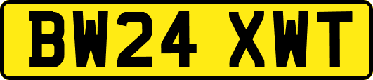 BW24XWT