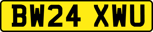 BW24XWU