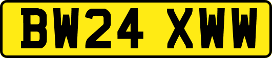 BW24XWW