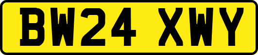 BW24XWY