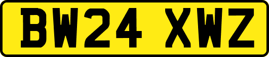 BW24XWZ