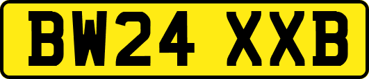 BW24XXB