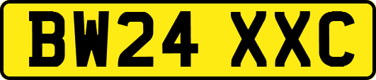 BW24XXC