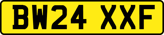 BW24XXF