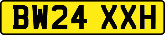 BW24XXH