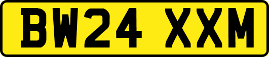 BW24XXM