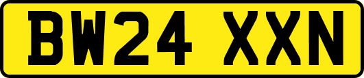 BW24XXN