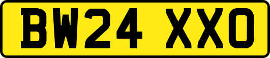 BW24XXO