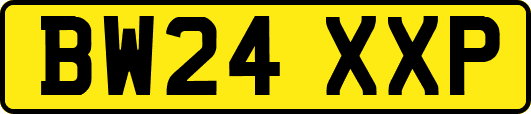 BW24XXP