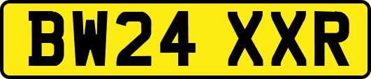 BW24XXR