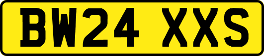 BW24XXS