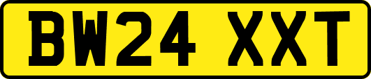 BW24XXT