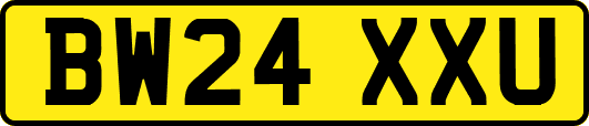 BW24XXU