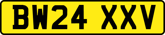 BW24XXV