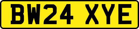 BW24XYE