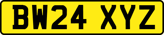 BW24XYZ