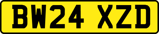 BW24XZD
