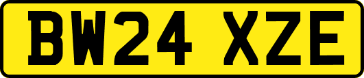 BW24XZE