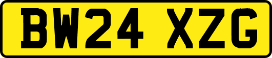 BW24XZG