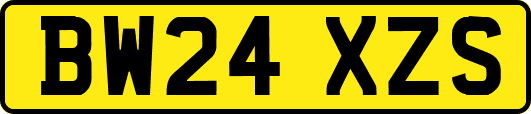BW24XZS
