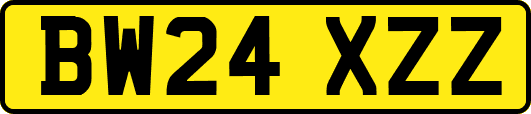 BW24XZZ
