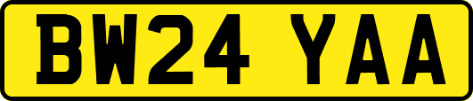 BW24YAA