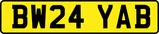 BW24YAB