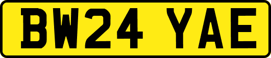 BW24YAE
