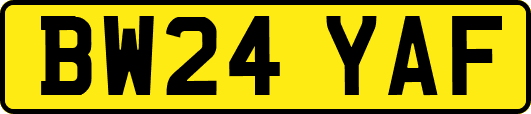 BW24YAF