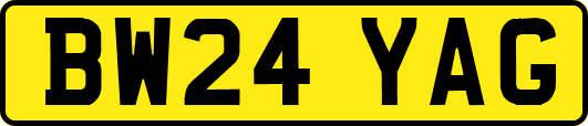 BW24YAG