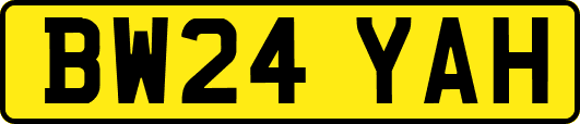 BW24YAH