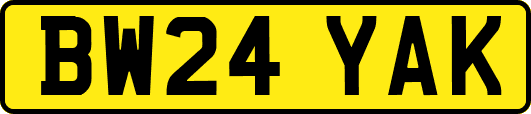 BW24YAK
