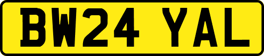 BW24YAL
