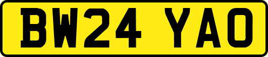 BW24YAO