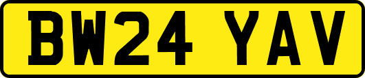 BW24YAV