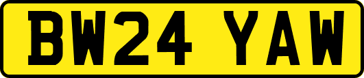 BW24YAW