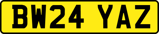 BW24YAZ