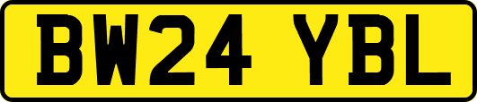 BW24YBL