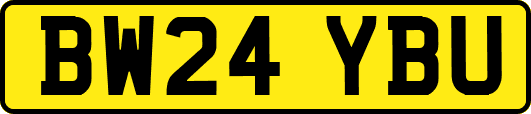 BW24YBU