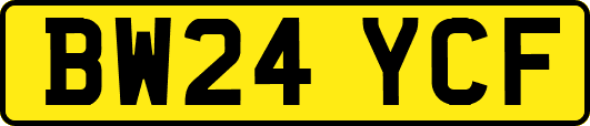 BW24YCF