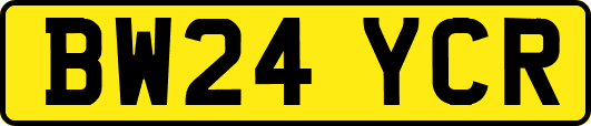 BW24YCR