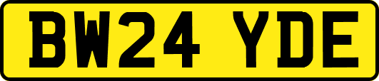 BW24YDE