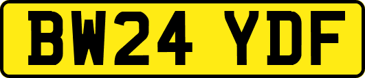 BW24YDF