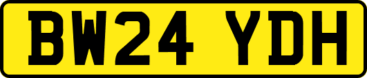 BW24YDH
