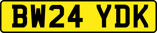 BW24YDK